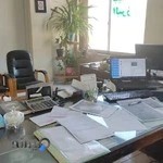 نمایندگی بیمه البرز کد ۶۹۵۲ نوروزی