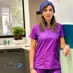 کلینیک دندانپزشکی در شریعتی