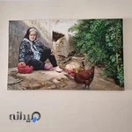 آموزشگاه نقاشی کاردک