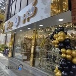 گالری قصر برنز