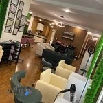 سالن زیبایی نورا کریمی