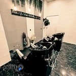 سالن زیبایی بانوی پاییزی