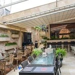 کافه رستوران هرمس