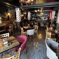 کافی شاپ شکر