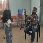 آموزشگاه موسیقی فرآوا