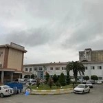 بیمارستان امام رضا (ع)