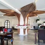 رستوران سنتی ملاصدرا