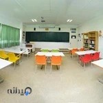 دبیرستان دوره دوم پسرانه مفید