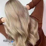 آرایشگاه مائده