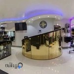 سالن آرایش و زیبایی کیمیا