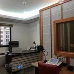 کلینیک تخصصی شنوایی و تعادل دکتر سعید فراهانی