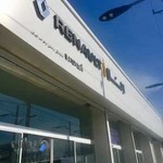 رنو و تویوتا موسوی