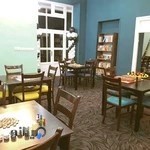 رستوران فکری ایران شعبه بجنورد