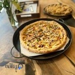 رستوران فست فود پیاتو