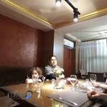 رستوران فرنگی اوریال