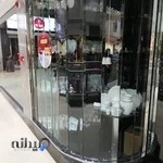 خانه زرین ونک