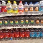 فروشگاه رنگ تابان