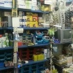 ابزار یراق پوریا