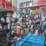 فروشگاه ابزار یراق و لوازم ساختمانی منوری