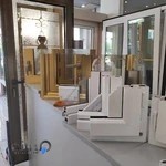 نمایشگاه شباک صنعت