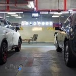 صافکاری pdr سپرسازان