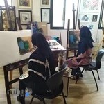 آموزشگاه نقاشی رنسانس