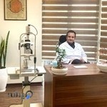 دکتر محمد زارعی-جراح چشم