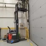 تعمیر درب اتوماتیک شیشه ای و تعمیر کرکره برقی آتی سرویس