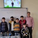 Rezvan & Javdan Language Institute