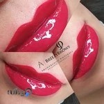 مرکز آرایش دائم و تاتو بانو خسروی