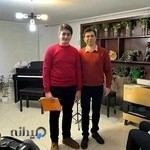 آموزشگاه تخصصی موسیقی کودک و نوجوان چکاوک