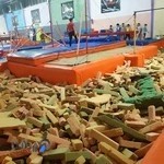 خانه ژیمناستیک خمینی شهر