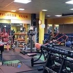 باشگاه بدنسازی ویدانا