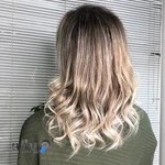 آموزش و خدمات رنگ و مش