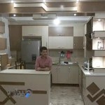 کابینت سازی تیتیز کابین