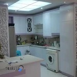 دکوراسیون داخلی و کابینت یاس