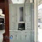 شوروم کابینت کُنار