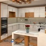 کابینت دکوراش