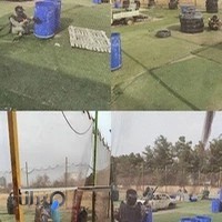 باشگاه پینت بال آیریس