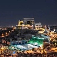 مجتمع فرهنگی تفریحی کوه‌سر