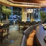 رستوران کنزو