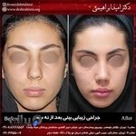 دکتر امید ابراهیمی