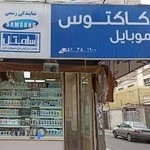 موبایل کاکتوس