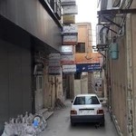 مطب دکتر فرزاد رضایی متخصص ایمپلنت