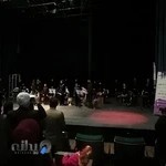 هنرستان و آموزشگاه موسیقی ماهور