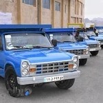 نیسان بار مرزداران