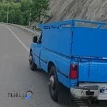 نیسان بار ستارخان