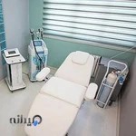 مرکز لیزر موهای زائد مهرآیین