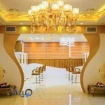 سالن زیبایی رومی