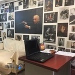 ' آکادمی پیانو ' آموزشگاه پيانو